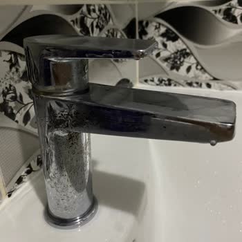 Garanti Süresi İçinde Küflenme Ve Sızıntı Yaşayan Bataryalar İçin Çözüm Talebi