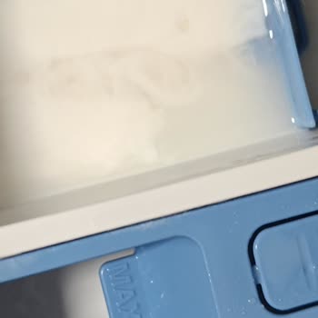 Renk Ve Kokusunda Anormallik Gösteren Bozuk Deterjan Şikayeti