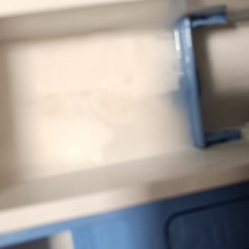 Renk Ve Kokusunda Anormallik Gösteren Bozuk Deterjan Şikayeti