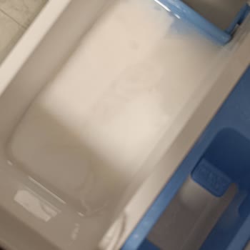 Renk Ve Kokusunda Anormallik Gösteren Bozuk Deterjan Şikayeti