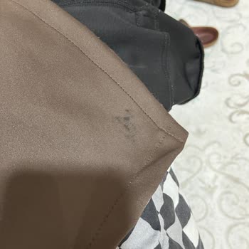 Defolu Kürk Takım İçin 300 TL Ek Ücret Talebi Ve İade Reddi