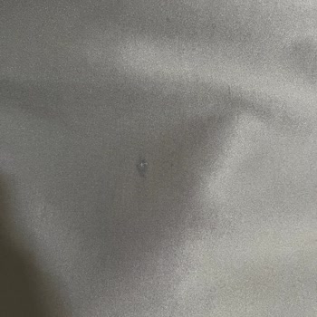 Defolu Kürk Takım İçin 300 TL Ek Ücret Talebi Ve İade Reddi