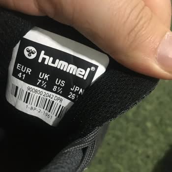 Alt Keçe Soyulması Ve Aşırı Terleme Sebebiyle Ürün İadesi Talebi