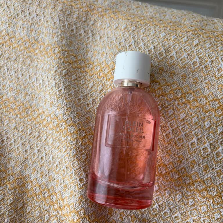 Yves Rocher Parfümümde Koku Kaybı Ve Bilgilendirme Eksikliği