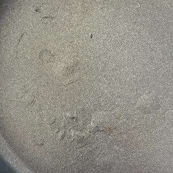 Madame Coco Tencere Setinde Teflon Kaplaması 6 Ayda Sökülerek Sağlık Endişesi