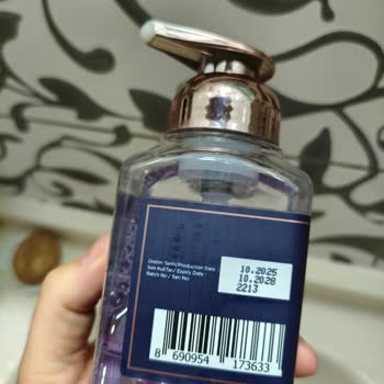 Pereja Köpük Sabunu Pompa Arızası İkinci Kez Tekrarlıyor