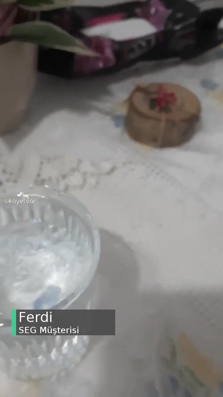 SEG Çamaşır Makinesindeki O Muhteşem Patpat (Tarım Makinesi) Sesi! videonun kapak resmi