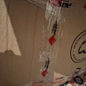 Tek Kartonda Düzensiz Paketleme Ve Eksik Ürünler Nedeniyle Trendyol’da Mağduriyet