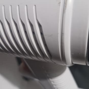 Kullanılmış Şarjlı Süpürge Gönderildi, İade Talebim Cevapsız