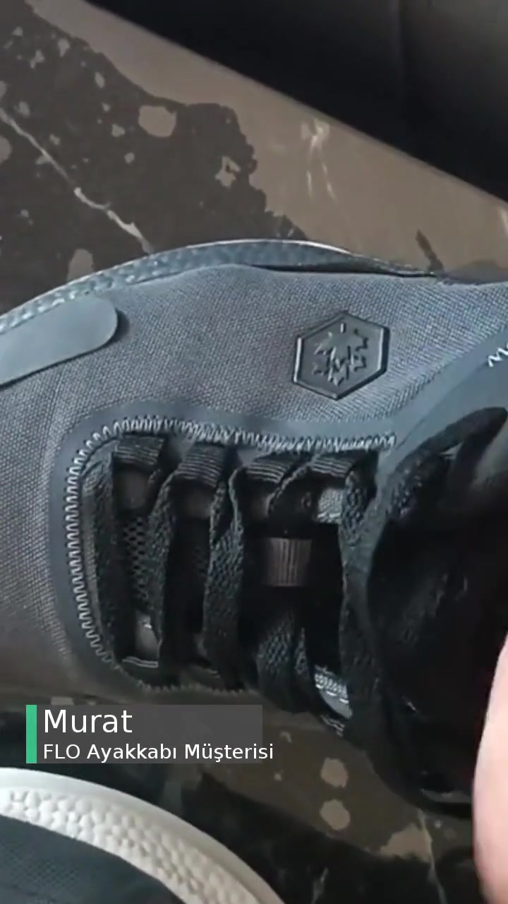 FLO Ayakkabı Müşteri Memnuniyetsizliği! videonun kapak resmi