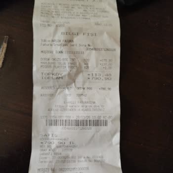 Migros Küçükyalı’da Şarap Fiyatı Farkı Ve İade Talebi