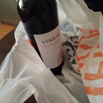 Migros Küçükyalı’da Şarap Fiyatı Farkı Ve İade Talebi