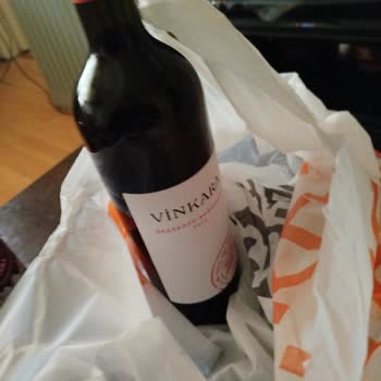 Migros Küçükyalı’da Şarap Fiyatı Farkı Ve İade Talebi