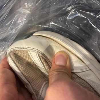 Kısa Sürede Yan Tarafı Açılan Skechers Ayakkabısının Üretim Hatası Reddedildi