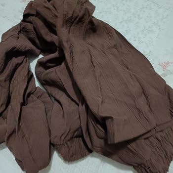 Online Alışverişte Sürekli Kırışık Ürün Gönderimi