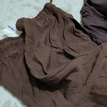 Online Alışverişte Sürekli Kırışık Ürün Gönderimi