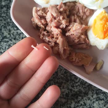 Migros Ton Balığı Konservelerinde Kılçık Sorunu Gıda Güvenliğini Tehdit Ediyor