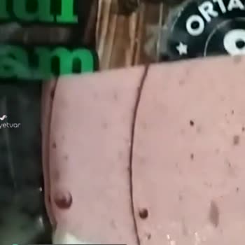 Aytaç Salam Küflü Çıktı!