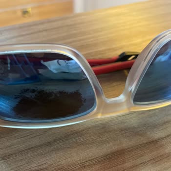 Camların Renk Atması Ve Garanti Reddi