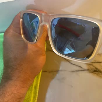 Camların Renk Atması Ve Garanti Reddi