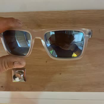 Camların Renk Atması Ve Garanti Reddi