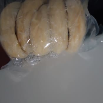 Bozulmuş Vakumlu Enginar Çanakları Ve Cevapsız İade Talebi