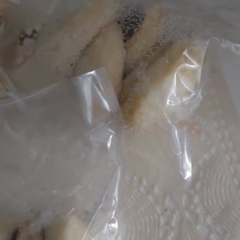 Bozulmuş Vakumlu Enginar Çanakları Ve Cevapsız İade Talebi