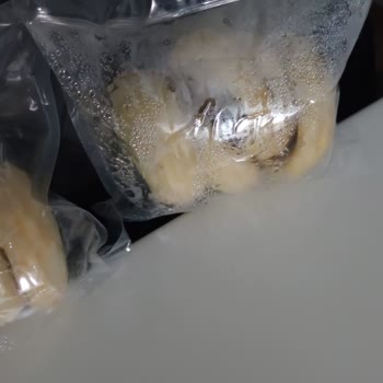 Bozulmuş Vakumlu Enginar Çanakları Ve Cevapsız İade Talebi