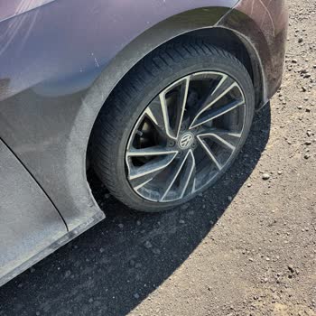 Diyarbakır Mardin Urfa Çevre Yolu Çukurları Araç Hasarına Ve Tazmin Talebine Yol Açtı