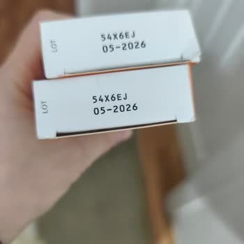 Kısa Son Kullanma Tarihli Güneş Kremi İadesi Ve Tam Ücret İadesi Talebi