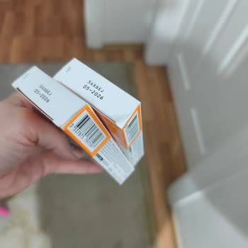 Kısa Son Kullanma Tarihli Güneş Kremi İadesi Ve Tam Ücret İadesi Talebi