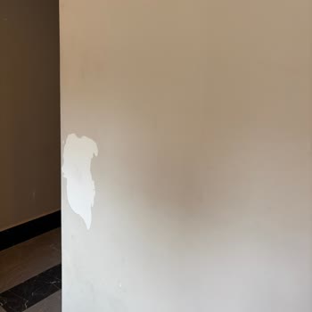 Dairenin Çatlakları Ve Çalışmayan Güvenlik Kameraları