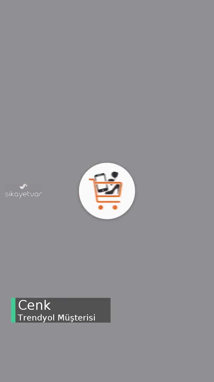 Trendyol Ve Horoz Lojistik'in Çalışma Sistemi Köy Bakkalı Gibi! videonun kapak resmi