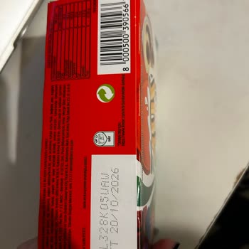 Super Mario Figürlü Olduğu Söylenen Kinder Joy Paketi Figür İçermiyor