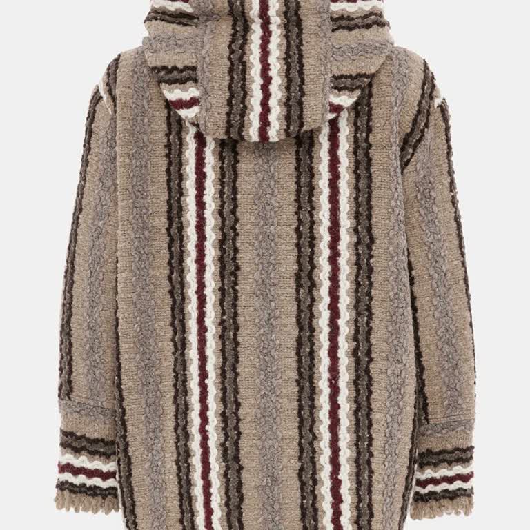 Kabanın Tüy Bırakma Sorunu Nedeniyle Yanlış Red Kararı Ve İade Talebi