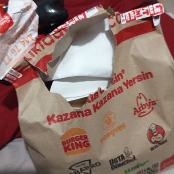 Hijyen Sorunu Ve Yanlış Sipariş Teslimatı Üzerine İade Talebim Cevapsız