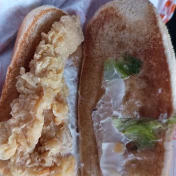 Hijyen Sorunu Ve Yanlış Sipariş Teslimatı Üzerine İade Talebim Cevapsız