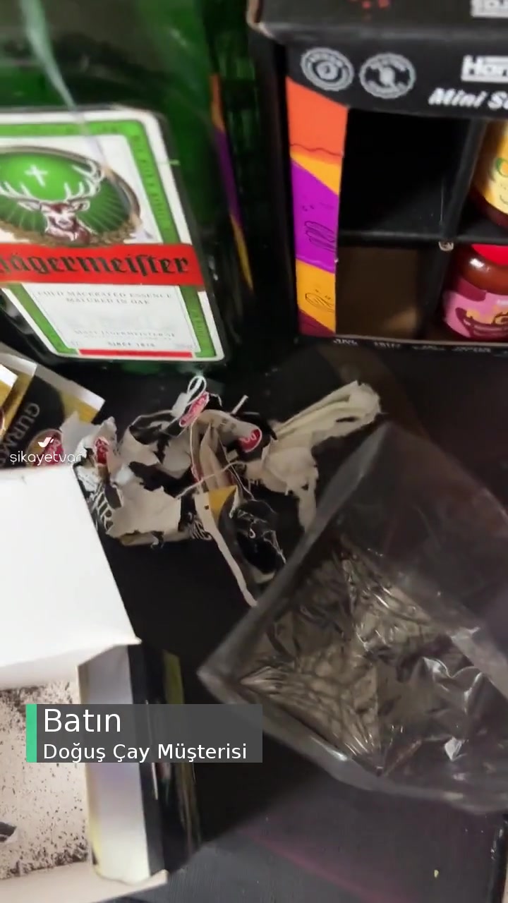 Doğuş Gurme Çay Sıkıntısı! videonun kapak resmi