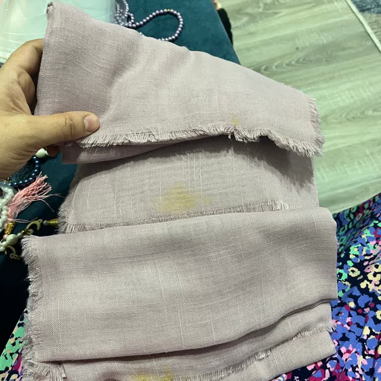 Kadifeyasin _mevluthediyeleri Eksik Ürün Gönderdi!