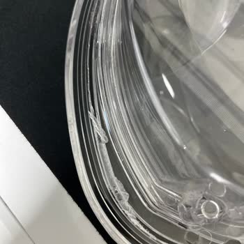 Hoover Kurutma Makinesi Kapağı Bir Yılda Kırıldı Garanti Reddiyle Mağdur Oldum