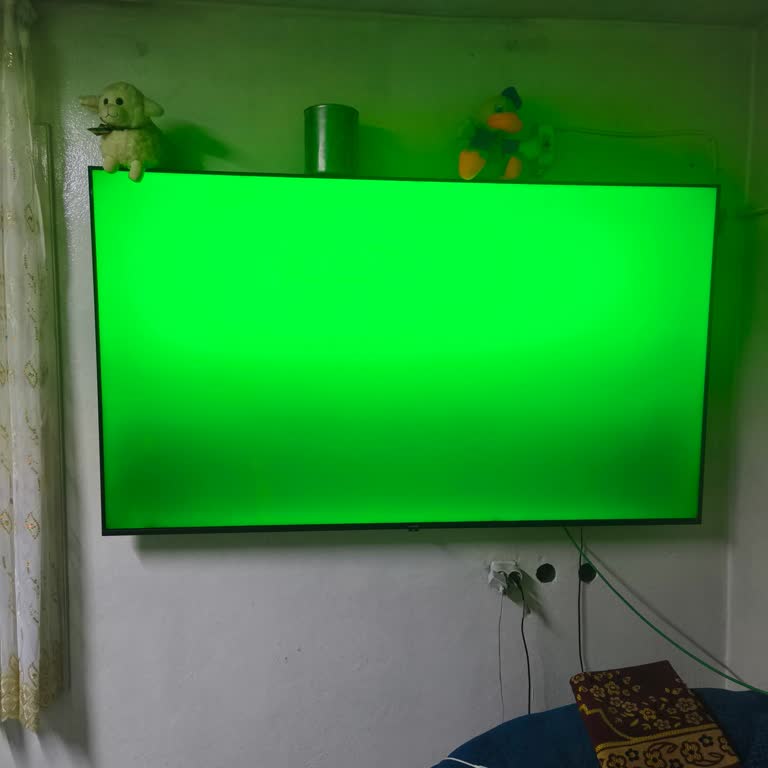 Arçelik Yetkili Servis Randevusu Gelmedi Ve Ekran Kararması Hâlâ Çözülmedi