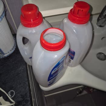 Hasarlı Domestos Ürününde Ücret İadesi Talebi Ve Satıcı İlgisizliği
