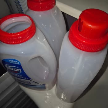 Hasarlı Domestos Ürününde Ücret İadesi Talebi Ve Satıcı İlgisizliği