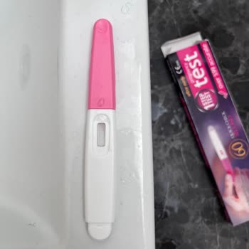 Softec Testlerde Çizgi Ya da İşaret Oluşmadı!