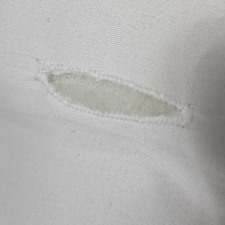 Beşiğin Görseldekiyle Uyuşmaması Ve İade Sürecinde Cevapsızlık