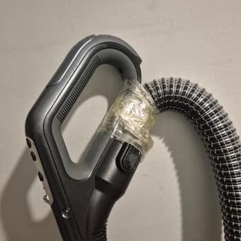 Arzum Olimpia Power Süpürge Kablodaki Kopma Ve Çekim Gücü Sorunu