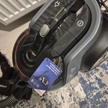 Arzum Olimpia Power Süpürge Kablodaki Kopma Ve Çekim Gücü Sorunu