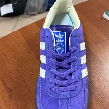 Görseldekiyle Farklı Ayakkabı, Firma Cevapsız, İade Bekliyor