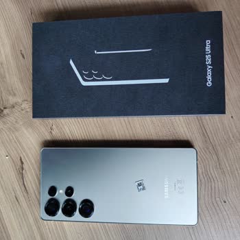 Samsung S25 Ultra Hoparlör Patlaması Ve Pil Sorunu İçin Ücretsiz Değişim Talebi