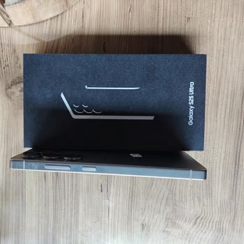 Samsung S25 Ultra Hoparlör Patlaması Ve Pil Sorunu İçin Ücretsiz Değişim Talebi